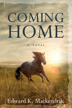 Paperback Coming Home Book