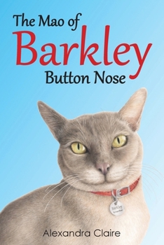 Paperback The Mao of Barkley Button Nose Book
