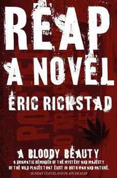 Paperback Reap Book