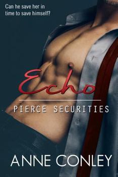 Paperback Echo Book