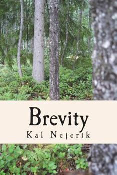 Paperback Brevity Book