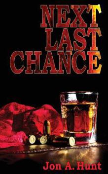 Paperback Next Last Chance Book