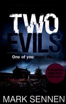 Two Evils - Book #5 of the DI Charlotte Savage