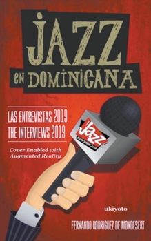 Paperback Jazz en Dominicana [Spanish] Book