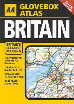 Paperback Britain Book