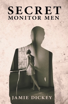 Paperback Secret Monitor Men Book