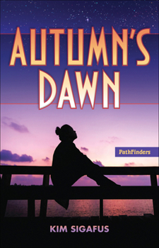 Paperback Autumn's Dawn Book