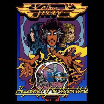 Vinyl Vagabonds Of The Western World  Deluxe Book