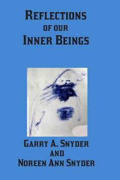 Paperback Reflections of our Inner Beings Book