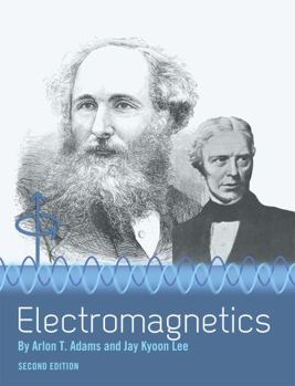 Paperback Electromagnetics Book
