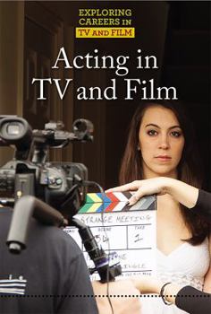 Acting in TV and Film