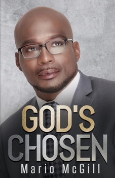 Paperback God's Chosen Book