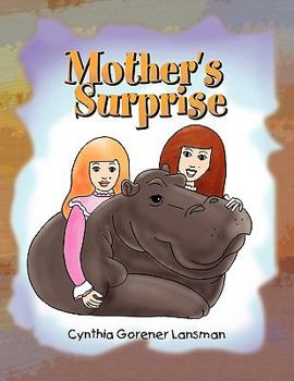Paperback Mother's Surprise Book