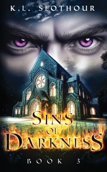 Sins of Darkness
