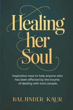 Healing Her Soul