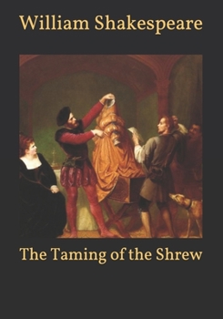 Paperback The Taming of the Shrew Book