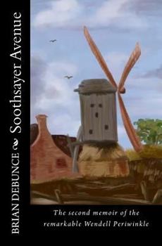 Paperback Soothsayer Avenue: Special Edition Book