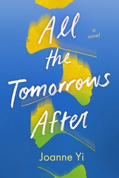 Hardcover All the Tomorrows After Book