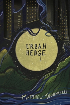 Paperback Urban Hedge Book