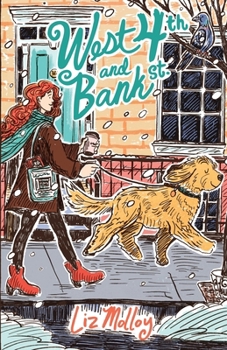 Paperback West 4th and Bank Street Book