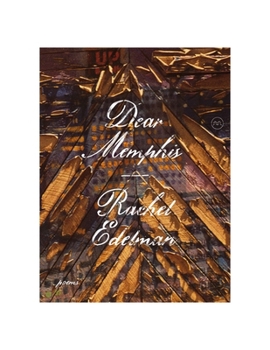 Paperback Dear Memphis Book