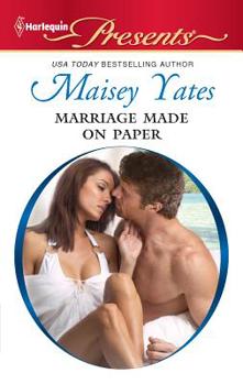 Marriage Made On Paper - Book #1 of the 21st Century Bosses