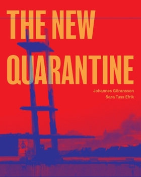 Paperback The New Quarantine Book