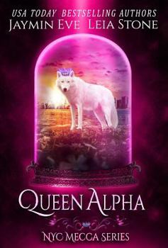 Hardcover Queen Alpha Book