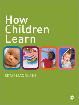 Paperback How Children Learn Book