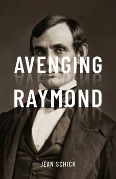 Hardcover Avenging Raymond Book