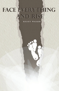 Paperback Face Everything and Rise Book