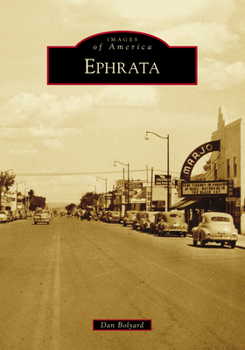 Paperback Ephrata Book