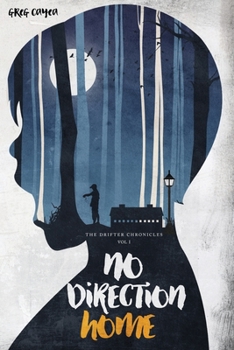 Paperback No Direction Home Book