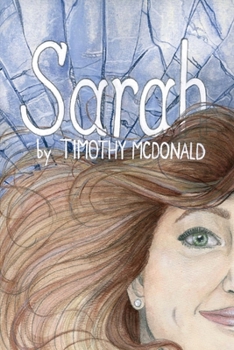 Paperback Sarah Book