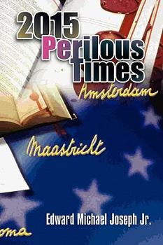Paperback 2015 Perilous Times Book
