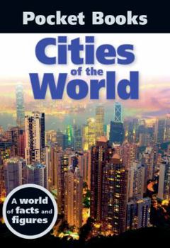 Hardcover Cities of the World Book