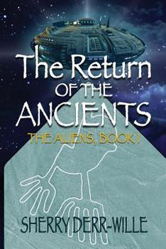 Paperback The Return of the Ancients Book