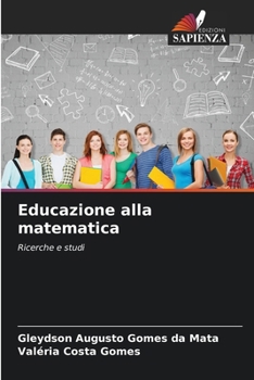 Educazione alla matematica