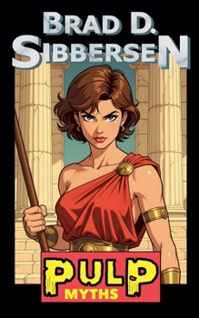 Paperback Pulp: Myths Book