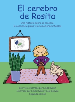 El cerebro de Rosita (Spanish Edition)