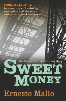 Paperback Sweet Money Book