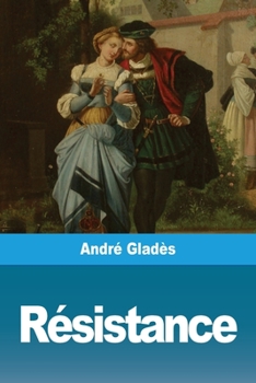 Paperback Résistance [French] Book