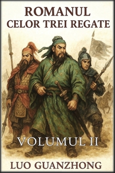 Romanul celor trei regate: Volumul 2: Imperiul divizat (Romanian Edition)