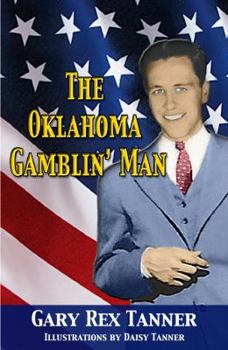 Hardcover The Oklahoma Gamblin' Man Book