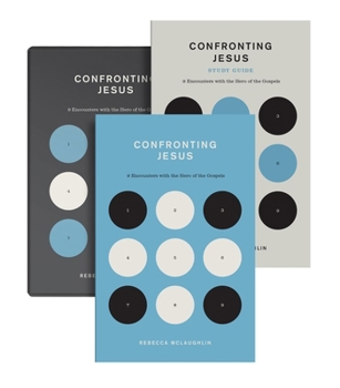 Confronting Jesus