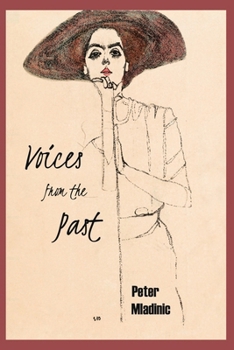 Paperback Voices from the Past Book