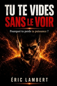Paperback Tu te vides sans le voir: Pourquoi tu perds ta puissance [French] Book