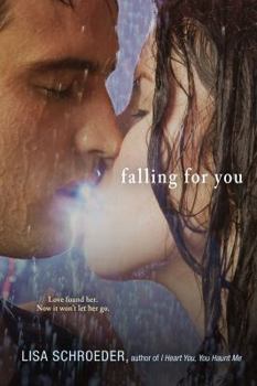 Paperback Falling for You Book