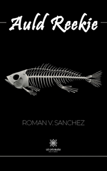 Paperback Auld Reekie [French] Book
