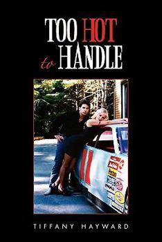 Paperback Too Hot to Handle Book